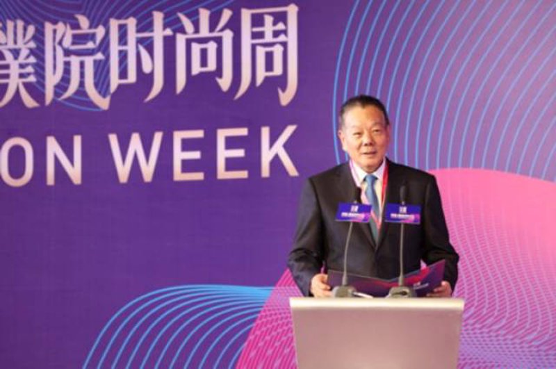 毛衣代加工